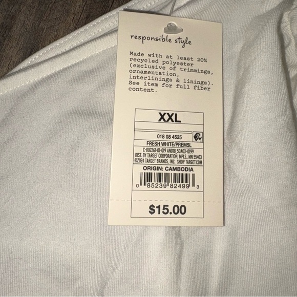 Women’s plus size 2x clothing lot bundle NWT - Picture 10 of 15